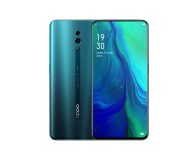 OPPO Reno 6/256GB Dual SIM Ocean Green - 493340 - zdjęcie 1